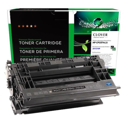 Clover Imaging Group Imaging Remanufactured Extended Yield Toner Cartridge 201276P